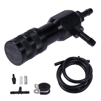 Pysventil Ultimate (laddtrycksstyrning)