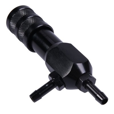 Pysventil Ultimate (laddtrycksstyrning)