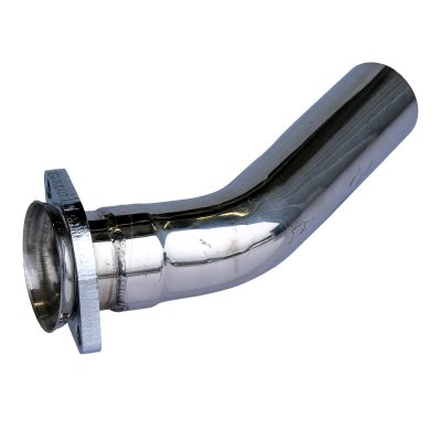 Rostfritt grenrör BMW 3-serie E36 320i / 323i / 325i / 328i (1991–1999)