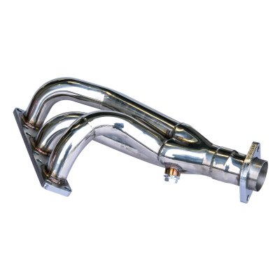 Rostfritt grenrör BMW 3-serie E36 320i / 323i / 325i / 328i (1991–1999)