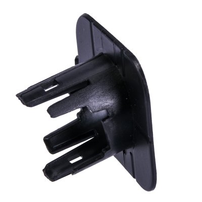 PDC-hållare stötfångare 18 mm