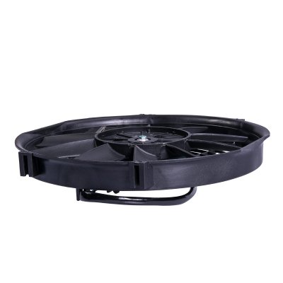 Elfläkt 10" (Kylfläkt) Tryckande effekt