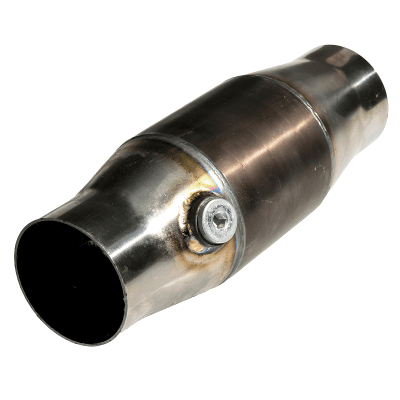 Race katalysator 3" 200 cell