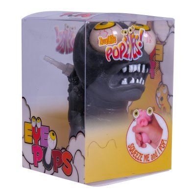Boost Toy “Eye Pops” – laddtrycksleksak