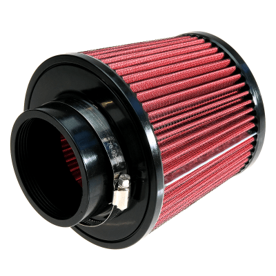 Sportluftfilter FullFlow Compact - 3" (76mm)