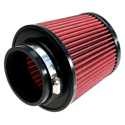 Sportluftfilter FullFlow Compact - 3,5" (89mm)