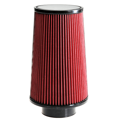 Sportluftfilter FullFlow Long - 3" (76mm)