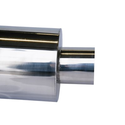 Japsdämpare 2,5"