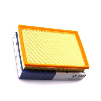 Luftfilter Volvo 740 940 B204 / B234 16v