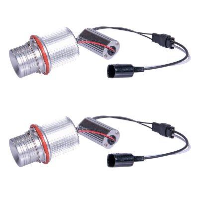 LED Angel Eyes Lampa 15W BMW 5-serie E39 (1995-2003)