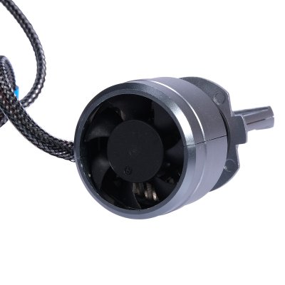 LED X32 H7 LED-konvertering för strålkastare