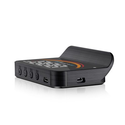 Wind Head up M11 OBD2 & GPS