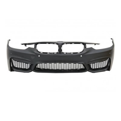 Stötfångare fram M3-Evo Design - BMW F31 (2011-2019)