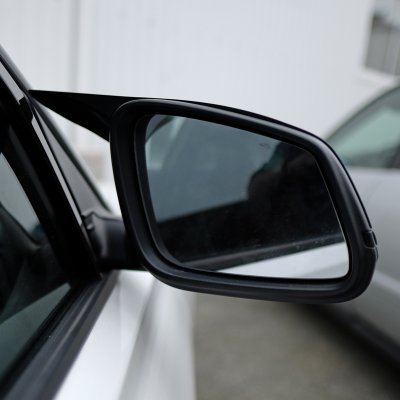 Spegelkåpor BMW F30 / F31 - M3 F80 Design