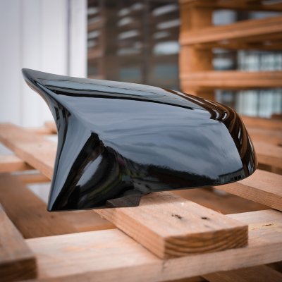 Spegelkåpor BMW F30 / F31 - M Design