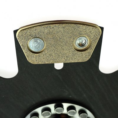 Sinterlamell Tenaci 6-puckad BMW M50 / M52 / M54 / S50 / S52