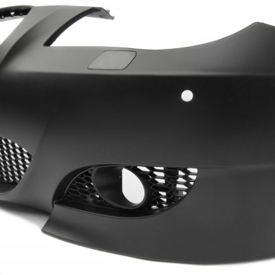 Stötfångare Fram M-Front - BMW E61 LCI (2007-2010)