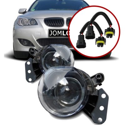 Dimljus Klarglas M-Design Projektor - BMW E61 (2004-2010)