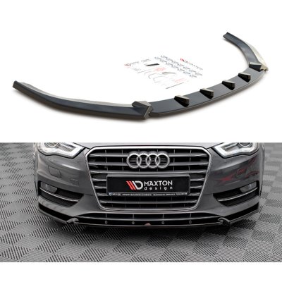 Spoilerläpp Audi A3 Sportback 8V (2013-2016)
