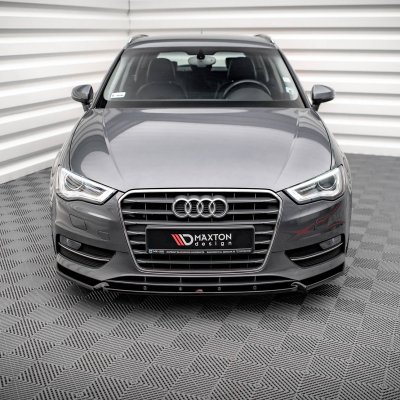 Spoilerläpp Audi A3 Sportback 8V (2013-2016)