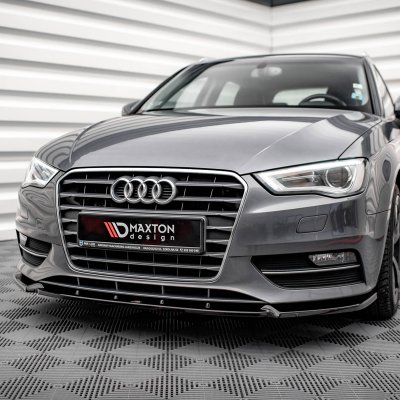 Spoilerläpp Audi A3 Sportback 8V (2013-2016)