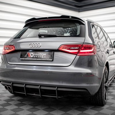 Spoilervinge Audi A3 Sportback 8V (2013-2016)