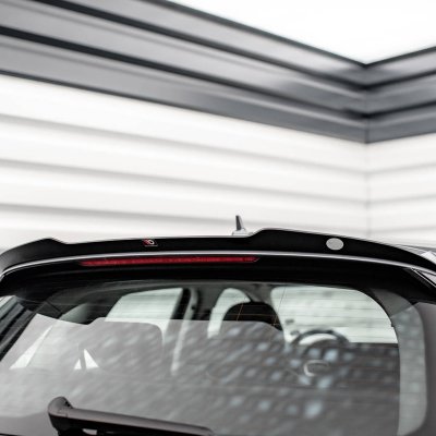 Spoilervinge Audi A3 Sportback 8V (2013-2016)