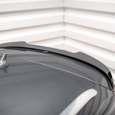 Spoilervinge Audi A3 Sportback 8V (2013-2016)
