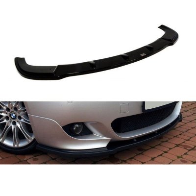 Spoilerläpp BMW E61 M-paket (2004-2010)