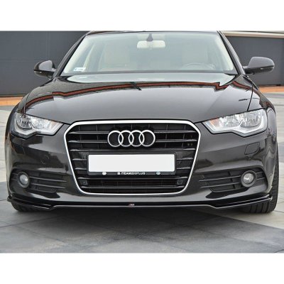 Spoilerläpp V1 Audi A6 (C7 / 4G) (2011-2014)