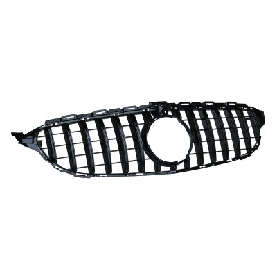 AMG GTR Design Sportgrill Mercedes Benz C-Klass W205/S205 (2014-2018)