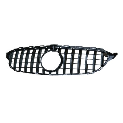 AMG GTR Design Sportgrill Mercedes Benz C-Klass W205/S205 (2014-2018)