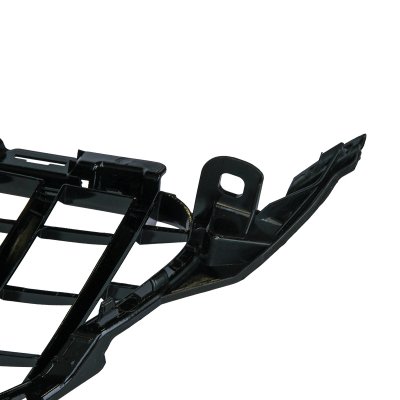 AMG GTR Design Sportgrill Mercedes Benz C-Klass W205/S205 (2014-2018)