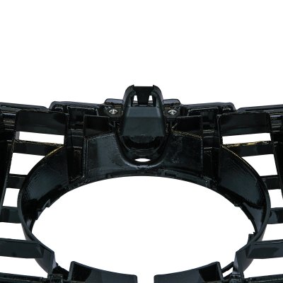 AMG GTR Design Sportgrill Mercedes Benz C-Klass W205/S205 (2014-2018)