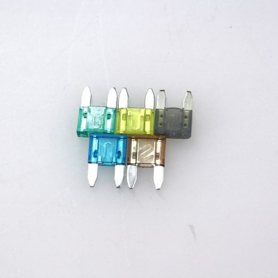 MINI Bilsäkring 15A