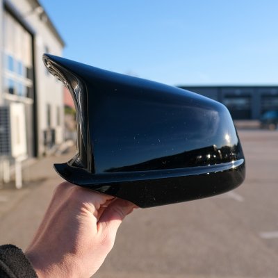 Spegelkåpor BMW 5-serie F11 (2014-2017)