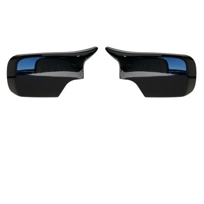 Spegelkåpor BMW 3-serie E46 (1998-2005)