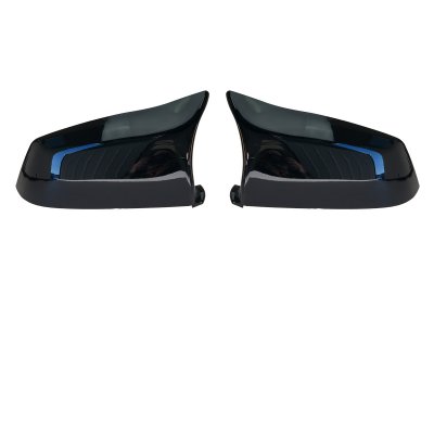 Spegelkåpor BMW 5-serie E61 (2008-2010)