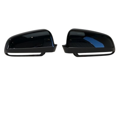 Spegelkåpor Audi A4 B7 (2004-2007)