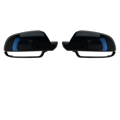 Stealth Gloss Package Audi A4 B8.5 Kombi (2011-2015)