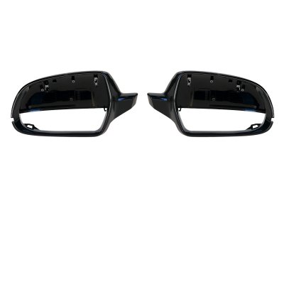 Stealth Gloss Package Audi A4 B8.5 Kombi (2011-2015)