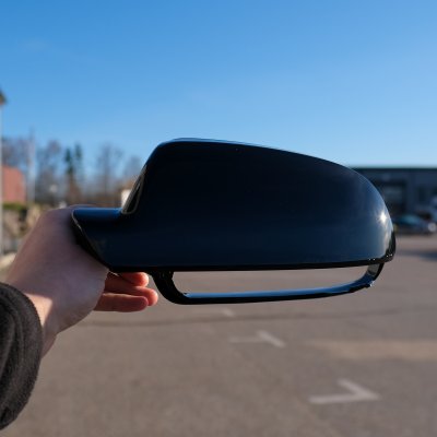 Stealth Gloss Package Audi A4 B8.5 Kombi (2011-2015)