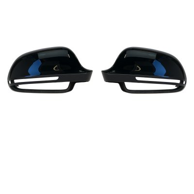 Spegelkåpor Audi A6 4F (2005-2010)