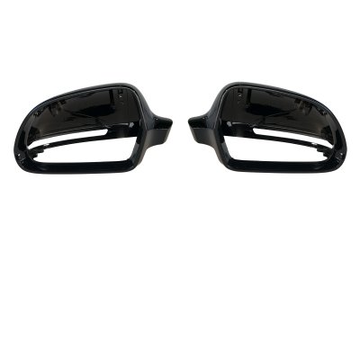 Spegelkåpor Audi A6 4F (2005-2010)