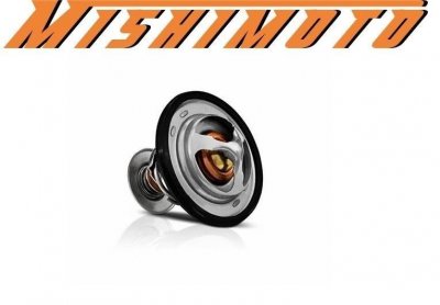 Mishimoto Termostat BMW E36 6-cyl 68 grader