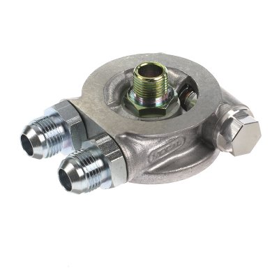 Sandwich Mocal med termostat (AN10 slanganslutning)