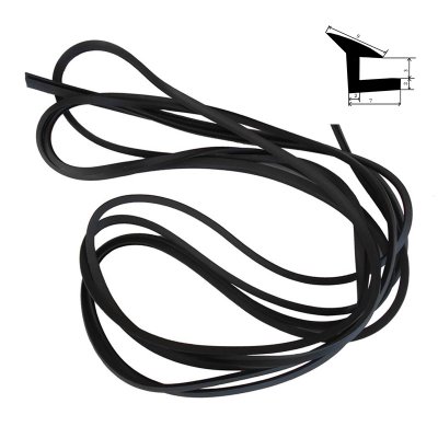 Monteringslist Skärmbreddare