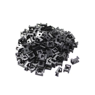 Buntband monteringsplatta 23x15 - 100/pack