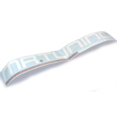Mr Tuning Streamer Vit
