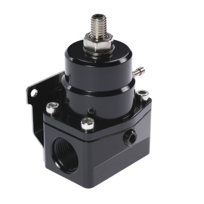 Bränsletrycksregulator Linjär 1:1 (E85)